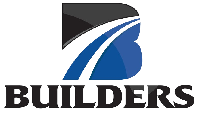 Builders Asphalt Logo
